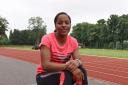 WSEH club member Shelayna Oskan-Clarke ran 2:02.31 to finish second in the 800m and help England to fifth position at the European Team Championships in Poland.