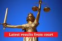 In the Dock: Drink drivers among latest in court