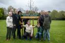 British Beekeepers’ Association's 150th year marked with tree planting