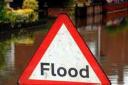 Flood warning issued for the Colne Brook