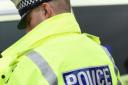 Man suffers head bruising after unprovoked attack