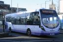 Bus services halved across Slough in last decade