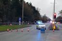 Two women pensioners from Slough killed in collision with Thames Valley Police unmarked vehicle