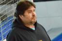 Slough Jets head coach, Tony Milton: “This season is really about survival and doing our best to compete in the league. Hopefully then the club will be more desirable next season when we have better continuity.