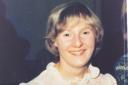 Vera Holland was killed just five minute's away from her home in Shinfield Rise