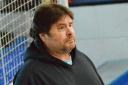 Slough Jets head coach Tony Milton: “Six weeks ago it was all doom and gloom but now it’s only a matter of time before things are up and running.