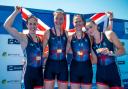 'It has been a good start' Maidenhead rower looks ahead to Rowing Championship