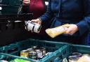 Confidential advice service launches at Slough Foodbank