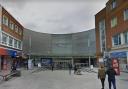 Slough named one of the worst places to live in the UK