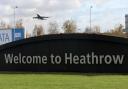 Heathrow Airport closes terminal after 'suspicious item'