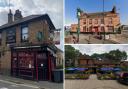 Slough pubs that have shut their doors in 2023