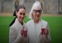 Game Of Thrones star Emilia Clarke has been made an MBE alongside her mother Jenny as co-founders of SameYou, a brain injury recovery charity they established after the actress survived two brain haemorrhages.