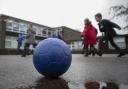 A fifth of children in Slough were living in poverty last year