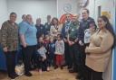 The Mayor of Slough attends AED Community Event at Banana Moon Nursery Stoke Poges