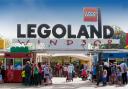 Legoland Windsor (Legoland/PA)