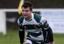 Rugby: The Greenies grind out a win at Littlemore