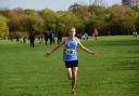 WSEH dominated the cross-country event in Reading