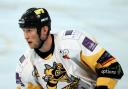 Slough Jets player-coach and former Bracknell Bees star Lukas Smital: “We secured the win in overtime so that proved it was a very big character victory for us.
