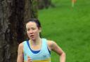WSEH star Charlotte Firth dominated the senior ladies' race for victory in 21 minutes and 14 seconds in the final match of the Chiltern Cross Country League series in Milton Keynes on Saturday.