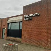 Reading Magistrates Court