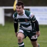 Slough star Max Miles was successful with five of his six conversion attempts in the 40-7 win at Oxford in the Berks, Bucks & Oxon Premier on Saturday.
