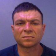 Man locked up for role in 'disconnecting boilers' in huge burglary conspiracy