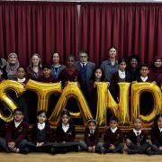 Iqra Primary School receives outstanding Ofsted report