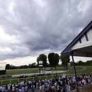 A general view of Windsor racecourse (PA)