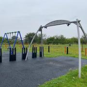 Slough Council has made the BIGGEST spending cuts in the UK on playgrounds