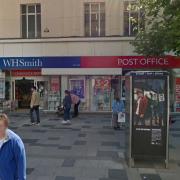 'This town is finished': Upset as WHSmiths set to leave High Street