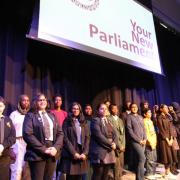 Slough Youth Parliament holds its elections
