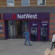 Bank branch announced closure as it is set to leave Slough