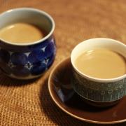 Chai tea. Credit: umehanayuuki from Pixabay