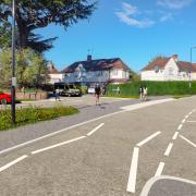 Council proposes traffic calming measures in consultation launch