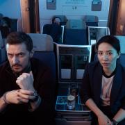 Jing Lusi and Richard Armitage will feature as the main stars of the ITV thriller Red Eye