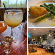 Hidden retreat welcomes Spring with new menu