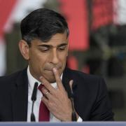 The latest possible date Rishi Sunak could hold the election is January 28 2025.