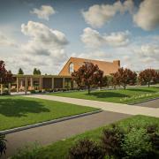 Local crematorium planned for Royal Borough of Windsor and Maidenhead