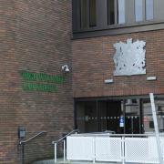The case went before High Wycombe Magistrates' Court (pictured)