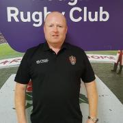 Slough Rugby Club head coach Alan Walters: “We did not use the game plan and our attitude was poor, everything about us did not work.
