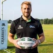 England international Chris Robshaw: “There’s no other event that brings together all the clubs and players from all the leagues in England, providing a real celebration for all those involved in rugby.