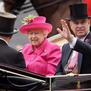 The Queen hasn't missed a day of Royal Ascot since her coronation in 1953. Picture: Mike Swift.