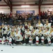 The majority of the Basingstoke Bison ladies squad from last season has followed manager Dee West-Attrill to form the Slough Sirens.