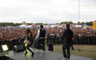 Slough Mela organisers request permission to use Upton Court Park