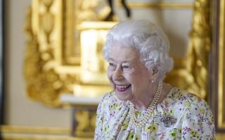 It's almost been a year since Queen Elizabeth II died