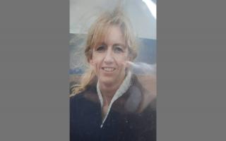 Have you seen Katherine? Police appeal for missing Ascot woman
