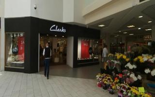 Is Clarks shoe shop closing or staying? Shop bosses give us the update