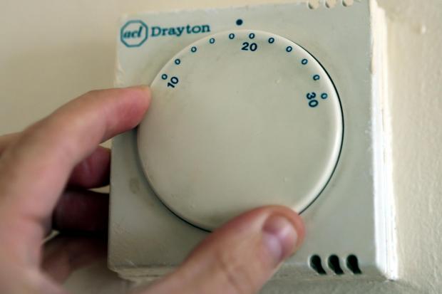 61,000 people overcharged for gas and electricity - supplier to pay £1.7m