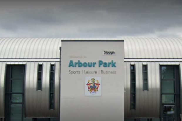 Arbour Park