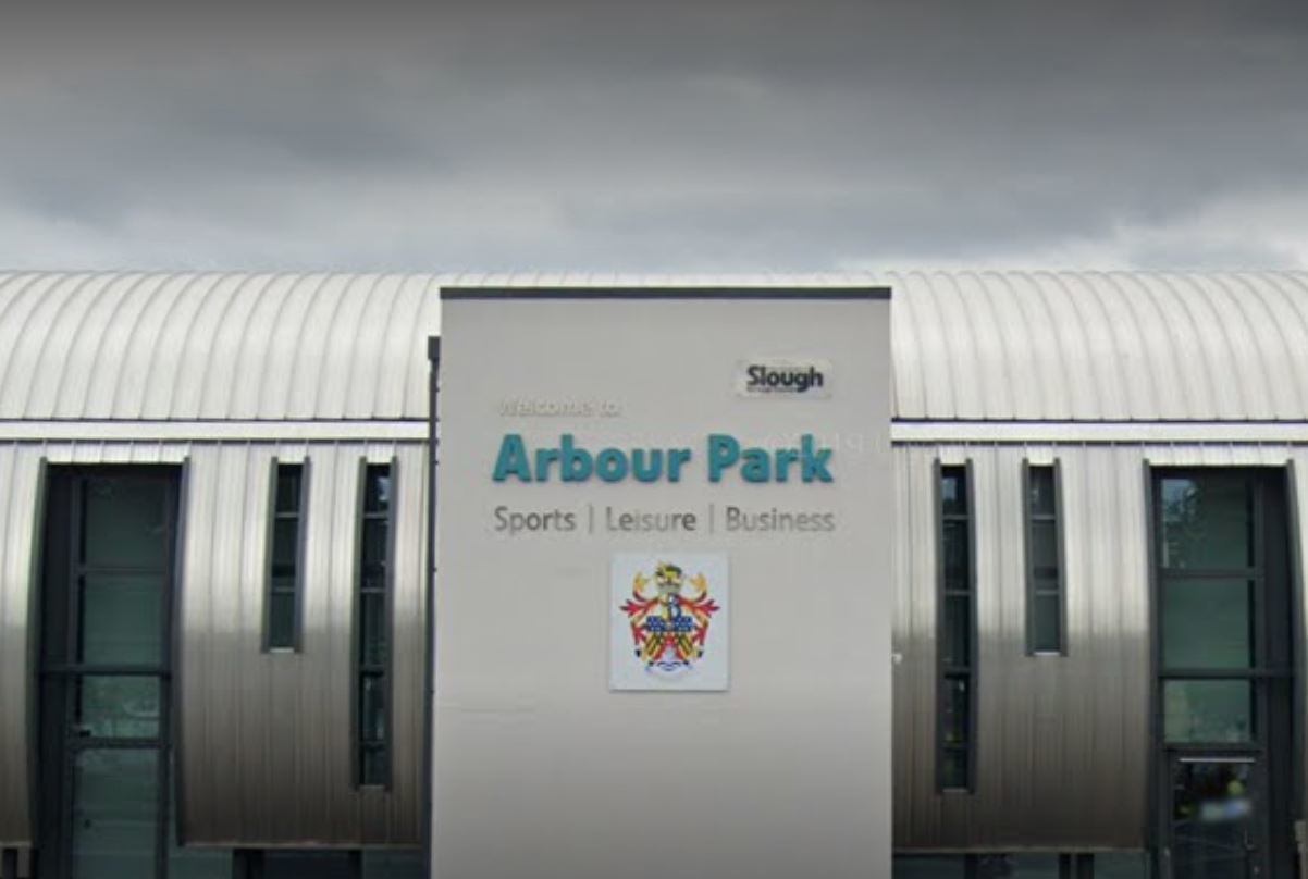 Arbour Park